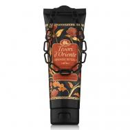 Гель для душа ЯПОНСКИЕ РИТУАЛЫ c маслом камелии и пиона 250 Tesori D'Oriente