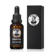 Масло для бороды аромат Black Melange 30 BARBER LINE FOR MEN
