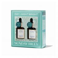 Набор масел для лица Day and Night Bright Sunday Riley