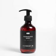 Гель для душа "ВАНИЛЬНОЕ ВИНО" 300 SILVERCAT.ME