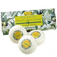 Традиционное марсельское мыло 300 Idea Toscana