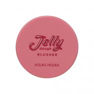 Гелевые румяна Jelly Dough Blusher HOLIKA HOLIKA