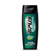 Гель для душа Мужской Уверенность ТимБриз 250 Compliment