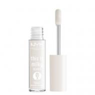 Блеск для губ This is Milky Gloss NYX PROFESSIONAL MAKEUP