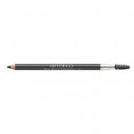 Карандаш для бровей с щеткой Eye Brow Designer Artdeco