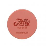 Гелевые румяна Jelly Dough Blusher HOLIKA HOLIKA
