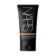 Увлажняющее средство с тоном SPF 30 Pure Radiant Tinted Moisturizer SPF 30 NARS