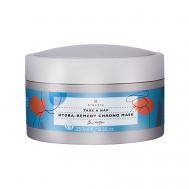 Интенсивно питающая и увлажняющая маска для волос HYDRA-REMEDY CHRONOMASK 250 SINESIA