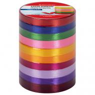 Лента атласная Brauberg