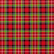 Упаковочная бумага Cozy Pattern TWINKLE