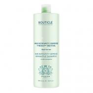 Шампунь укрепляющий восстанавливающий для истонченных, хрупких и поврежденных волос 1000 BOUTICLE