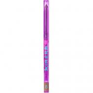 Автоматический карандаш для губ "XIMERA" для объемных сочных губ INFLUENCE BEAUTY