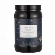 Соль для ванн розовая Гималайская Lunar Laboratory