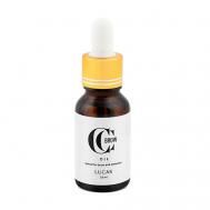 Масло для бровей и ресниц Brow Oil CC Brow 15 Lucas