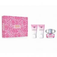 Подарочный набор женский Bright Crystal 5 Versace