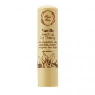 Бальзам для губ ваниль Lip Therapy Softening Vanilla FRESH LINE