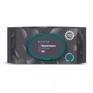 Ирейзеры влажные очищающие для мужчин E-RASY