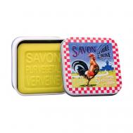 Мыло с вербеной Петух 100 La Savonnerie de Nyons