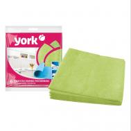 Салфетка вискозная перфорированная York