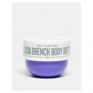 Крем-масло для тела Delicia Drench Body Butter 240 Sol de Janeiro