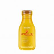 Шампунь для сухих и нормальных волос с маслом Марулы 350 BEAVER