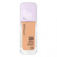 MAYBELLINE Стойкий тональный крем Super Stay Lumi-Matte Maybelline New York