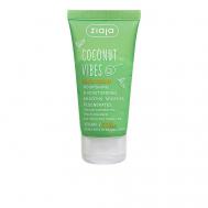 Крем для лица COCONUT & ORANGE VIBE 50 ziaja