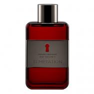 The Secret Temptation 100 BANDERAS