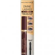 Объемная тушь для ресниц Divine Lashes Max Factor