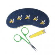 MODE ZERO Набор для маникюра ЛЭТУАЛЬ