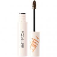 Гель для бровей Fluffmax Tinted Brow Mascara Focallure