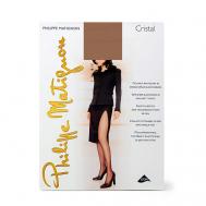 Колготки женские 30 ден CRISTAL Playa nature PHILIPPE MATIGNON