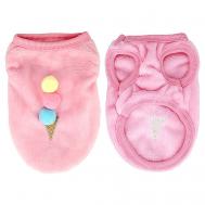 Одежда для собак LADY PINK