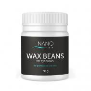 Воск для коррекции бровей Wax beans CC Brow NANO TAP