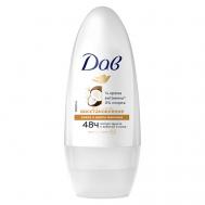 ДАВ Део-шарик РИТУАЛ КРАСОТЫ ВОССТАНОВЛЕНИЕ Догма и кокос 50 Dove