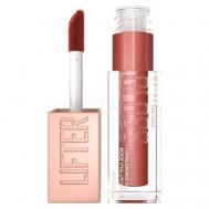 MAYBELLINE Увлажняющий блеск для губ Lifter Gloss Maybelline New York