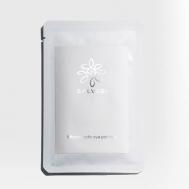 Micro needle eye patches Микроигольчатые патчи для области вокруг глаз SALVERI