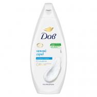 ДАВ Гель-скраб для душа Нежное обновление 250 Dove