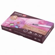 Акварель художественная ART PREMIERE Brauberg