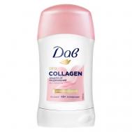 ДАВ Део-стик PRO-COLLAGEN 40 Dove
