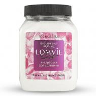 Английская соль для ванн 1000 LOMVIE