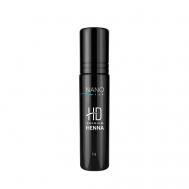 Хна для бровей Premium henna NANO TAP