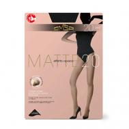 Колготки 20 ден MATTE Nero OMSA