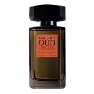 Oud Ambre Canelle 100 LA CLOSERIE DES PARFUMS