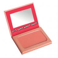 Пудровые румяна Treat Me Sweet! MISSLYN