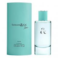 Парфюмерная вода Tiffany & Love For Her 90 TIFFANY & CO