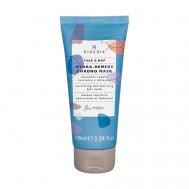 Интенсивно питающая и увлажняющая маска для волос HYDRA-REMEDY CHRONOMASK 100 SINESIA