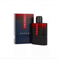 Парфюмерная вода Luna Rossa Ocean Le Parfum 100 Prada