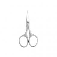 Ножницы маникюрные прямые для ногтей Mozart House