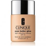 Тональный крем, придающий сияние Even Better Glow Light Reflecting Makeup SPF 15 CLINIQUE